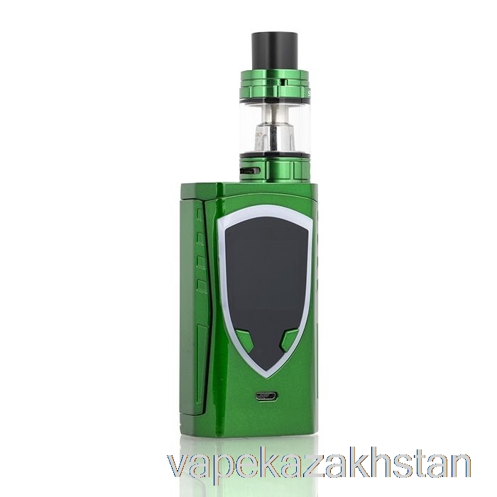Vape Kazakhstan SMOK ProColor 225W TC Starter Kit Green